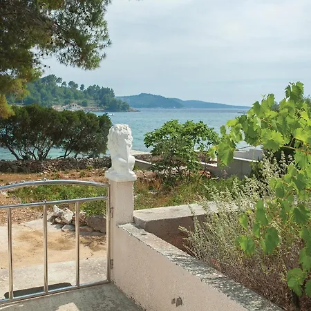 Beautiful In Gradina With Kitchen