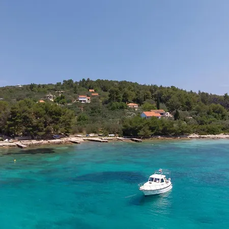 Beautiful In Gradina With Kitchen *